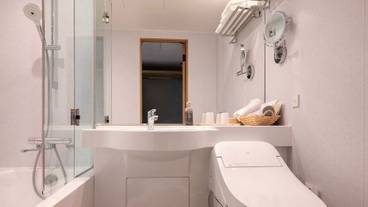 バスルーム / 25