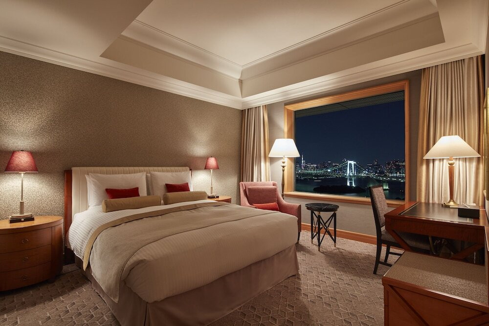 グランドニッコー東京 台場3954606