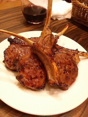 「下町バル　ながおか屋」料理 895549 