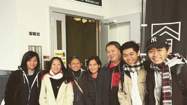 施設からの眺望 / 25