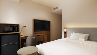 禁煙 シングル 2名利用/レジデンシャル style