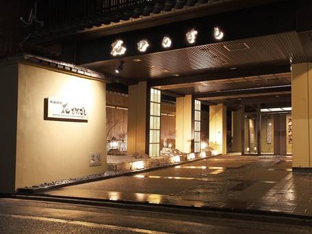 松井別館 花かんざし（旧：ホテル松井） / 5