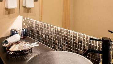 バスルームのシンク / 31