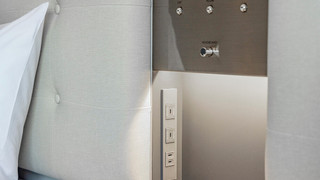 マラン スタンダード 禁煙