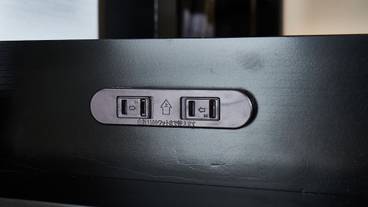 客室の設備とサービス / 23