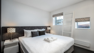 スイート 3 ベッドルーム　（7人目のお客様へは追加布団が提供されます）