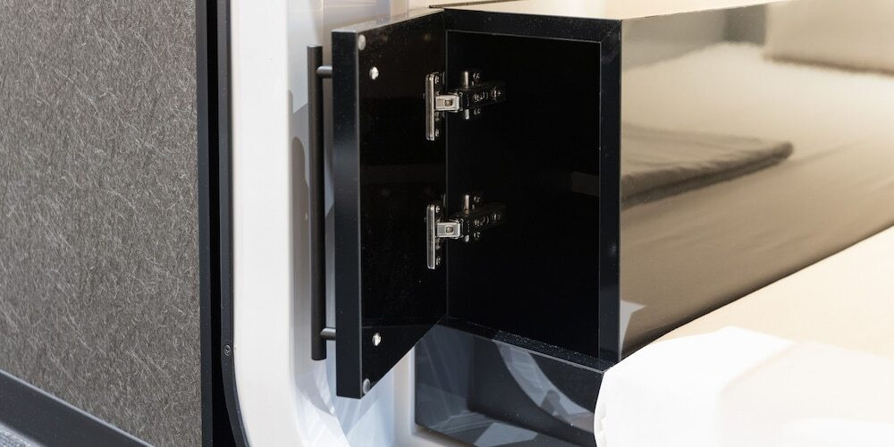 セーフティボックス