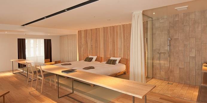 ワン・ニセコ・リゾート・タワーズ(北海道 シティホテル) / 1