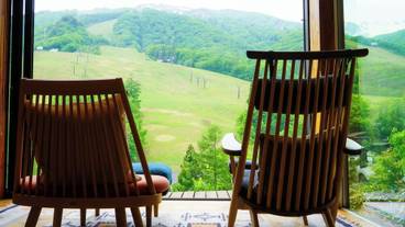 マウンテン ビュー / 17