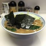 らぁめん 福や(ラァメンフクヤ)