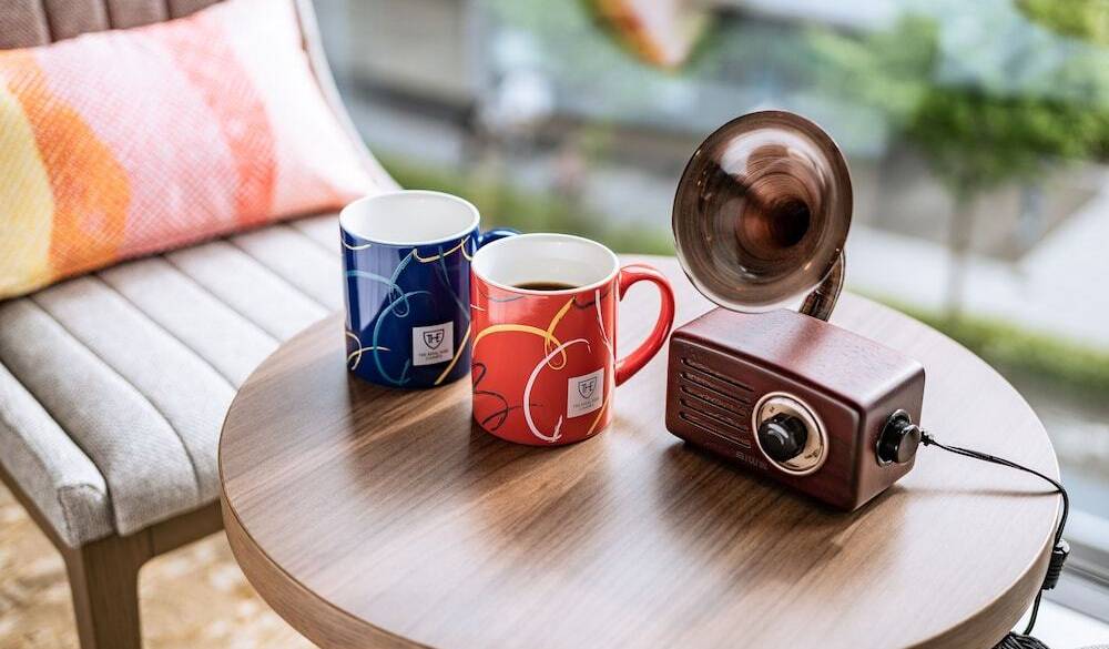 Bluetoothスピーカー / 1