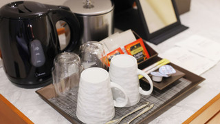 スーペリア ツインルーム 禁煙 (ラウンジアクセス付き)