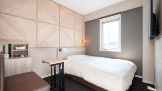 エクストラルーム(定員に幼児含む) 喫煙可