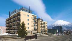 シャレーアイビーヒラフ