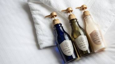 客室の設備とサービス / 24