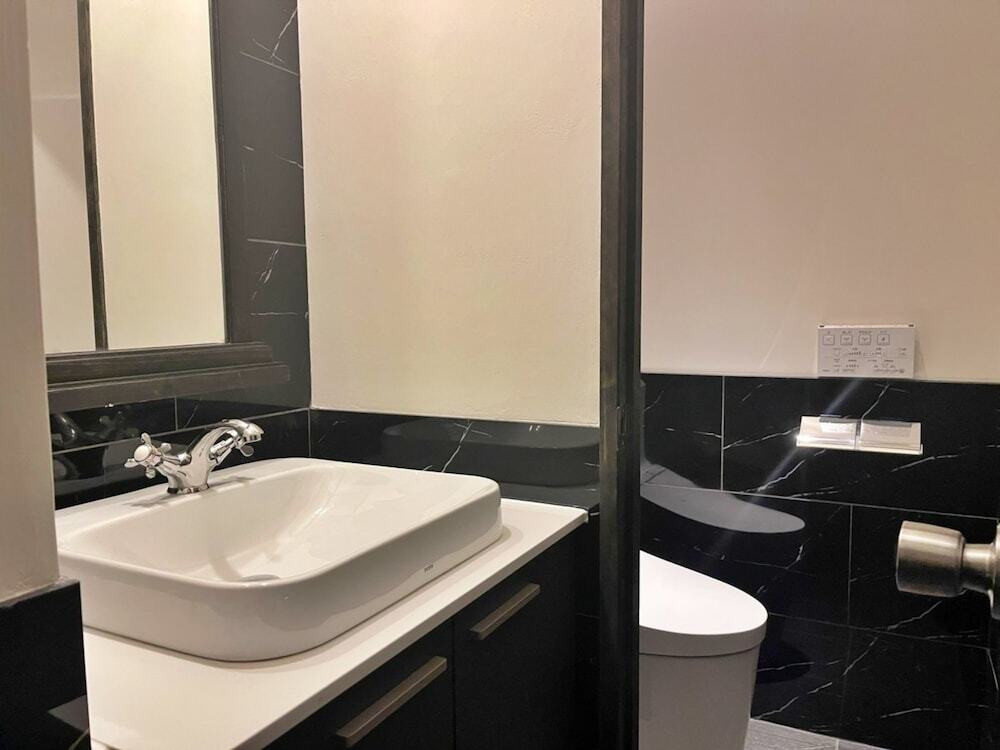 バスルーム 洗面