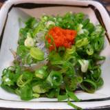 どんこ（ドンコ）