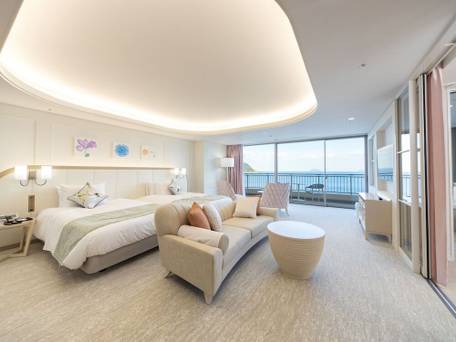 唐津シーサイドホテル / 5