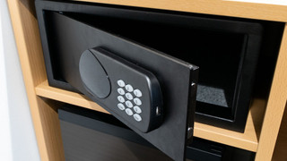 [禁煙] セミダブルルーム