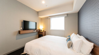 コンフォート ダブルルーム 禁煙