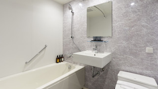 コネクトルーム（2シングルベッド＋1クイーンベッド）