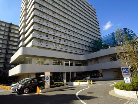 ホテルプラザオーサカ / 3