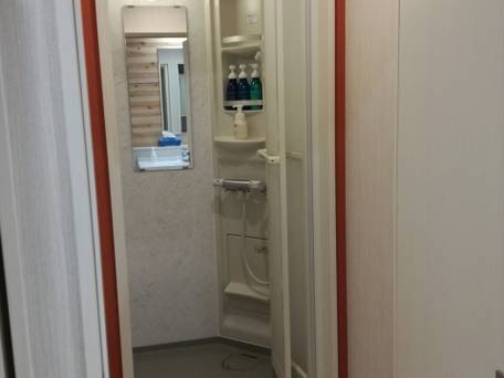 WAT RESORT RELAX HOSTEL 高山ステーション / 4