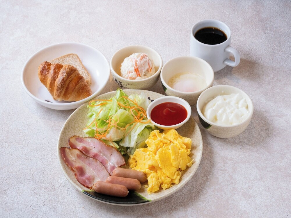 レストラン