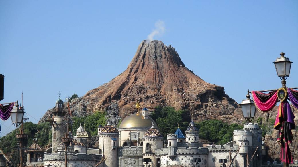 東京ディズニーシー / 2