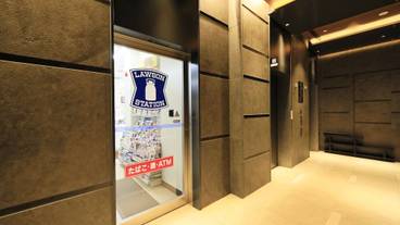 内部エントランス / 4