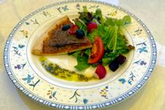 ビストロ・カフェ・ド・パリ