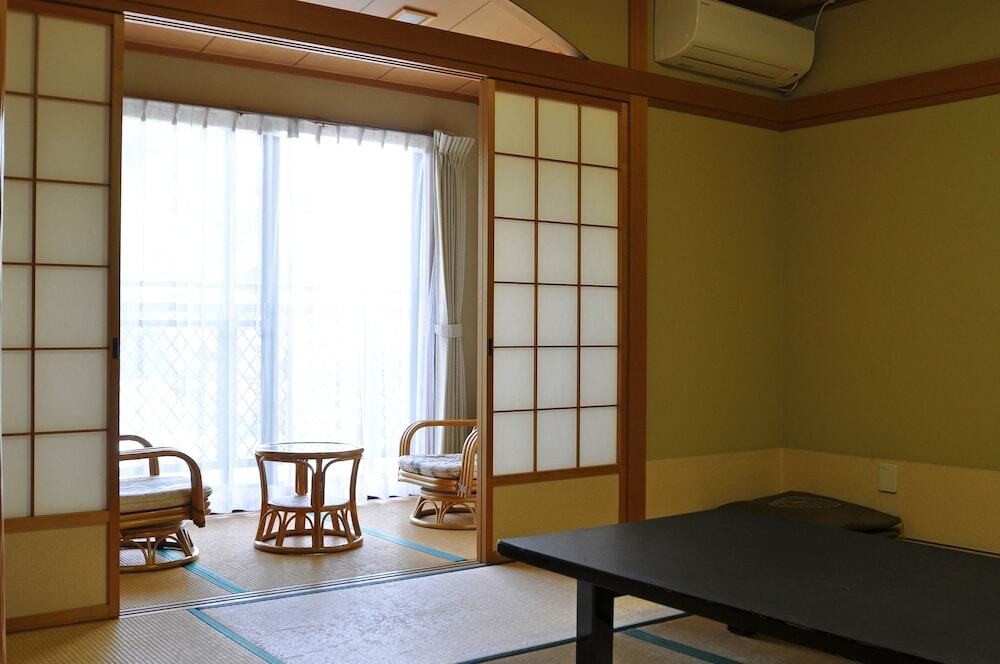 客室