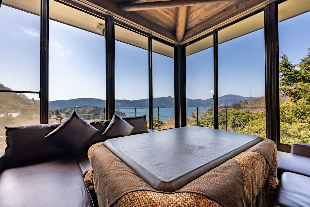 リビングルーム