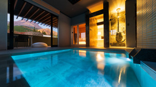 ロイヤル スイート