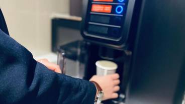 フィットネス設備 / 4