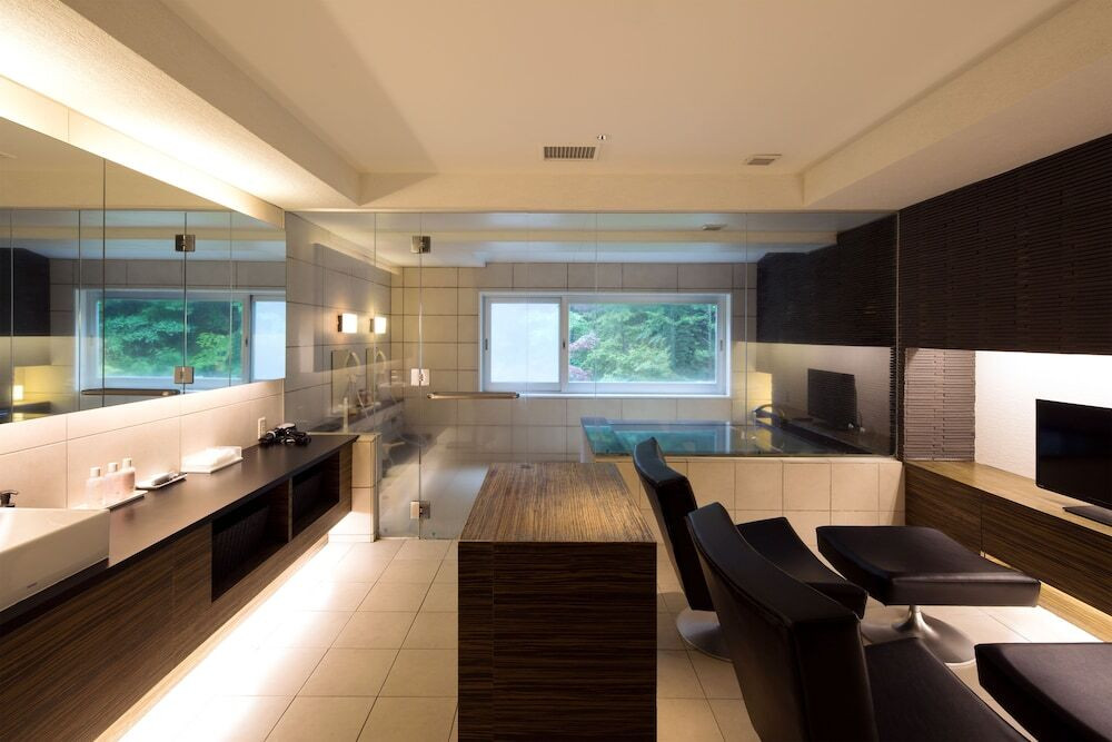 貸切風呂や貸切岩盤風呂で2人でキレイになっちゃおう3451557