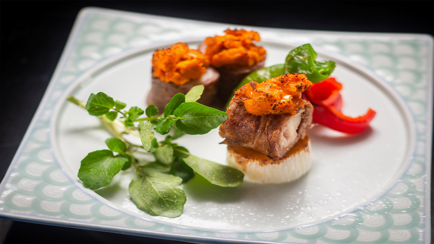 極み会席イメージ②