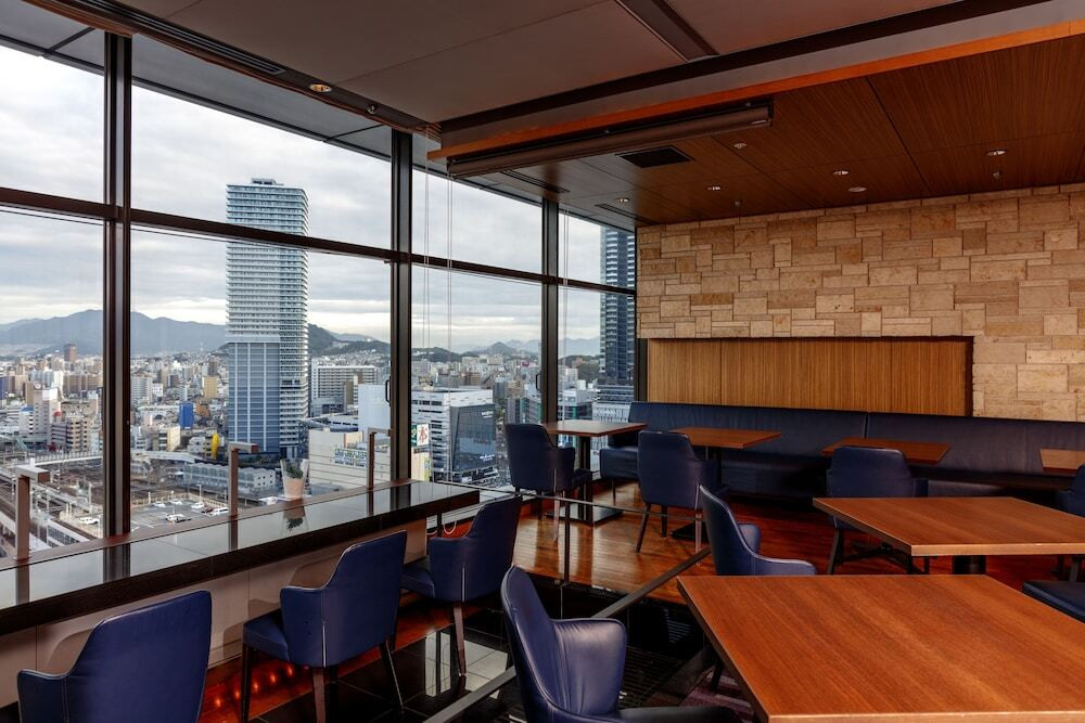 ホテルグランヴィア広島3533300