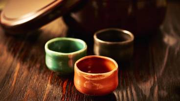 食事・飲み物 / 1