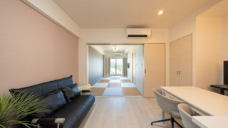 和室 (ジャパニーズスタイル2) 禁煙