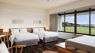 オーシャンビュー・プレミアム