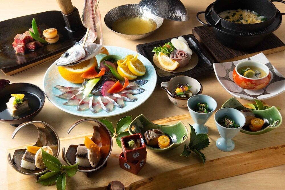 源泉かけ流しの半露天風呂が全室に！どっぷり温泉三昧が叶う宿3947417