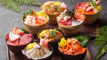 朝食① / 1