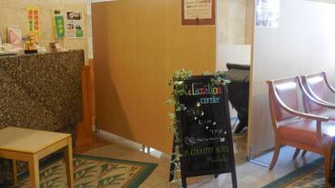 ロビー応接スペース / 4