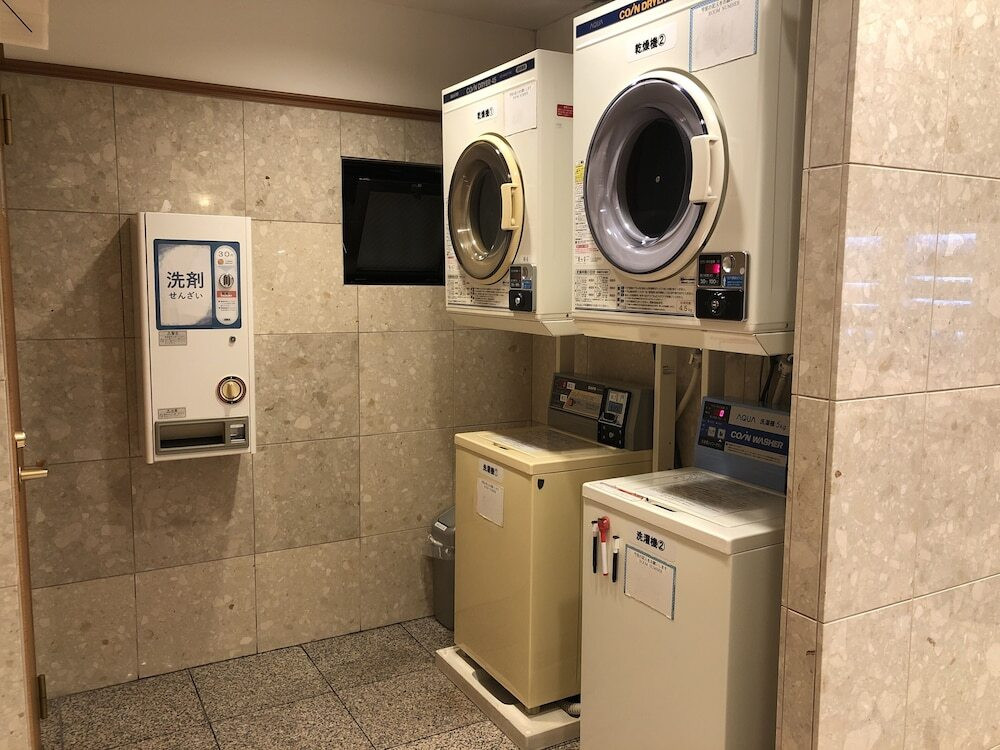ランドリー ルーム