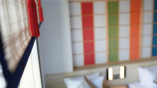 コンセプトツインルーム シングルベッド 2 台 禁煙