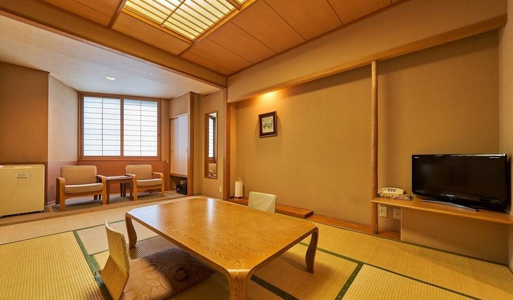 本館和室一例 / 4