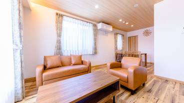 リビング エリア / 28