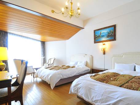 館山リゾートホテル / 2