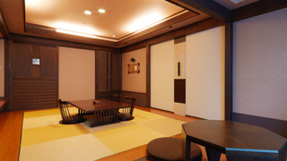 (RERA) (アイヌ式) 和室 禁煙